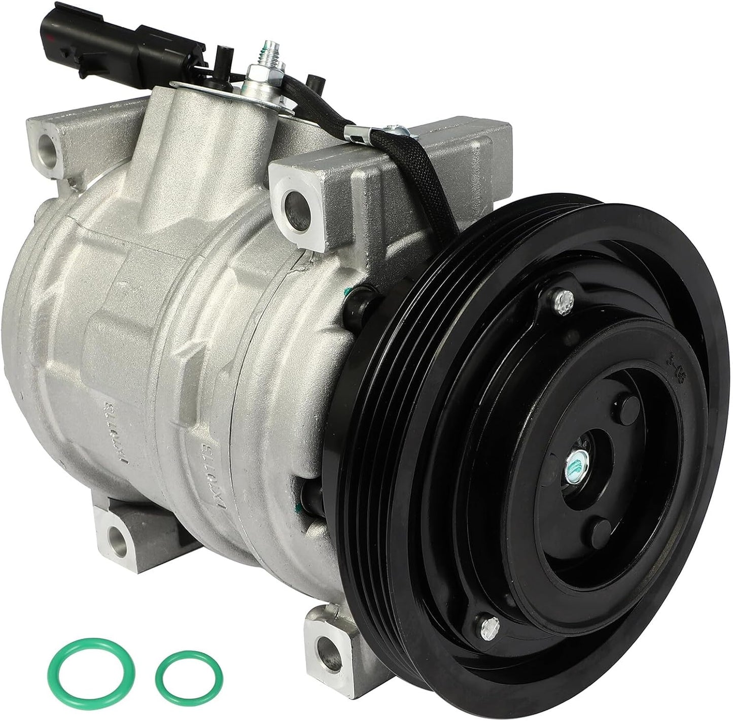 AC Compressor Fast Cooling – Compatible with Chrysler PT Cruiser 2.4L (2001-2010) & Dodge SX 2.0L (2003-2005)