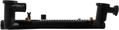 Premium Radiator 13106 Compatible with Toyota Corolla 1.8L (2009-2012), Corolla 2.4L (2009-2014), Matrix 1.8L (2009-2017)