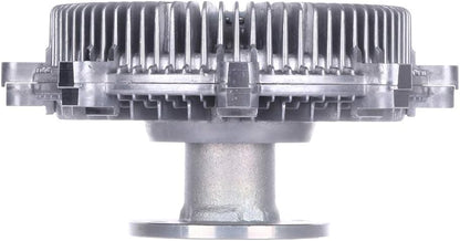 Engine Cooling Fan Clutch Replacement Compatible with Nissan Frontier, Xterra (2012-2014), NV1500, NV2500, NV3500 (2005-2012), Pathfinder 4.0L V6