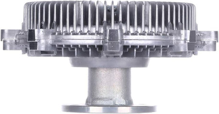 Engine Cooling Fan Clutch Replacement Compatible with Nissan Frontier, Xterra (2012-2014), NV1500, NV2500, NV3500 (2005-2012), Pathfinder 4.0L V6 - KUDUPARTS