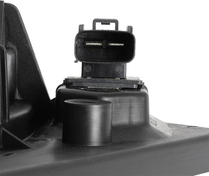 2018-2021 Ford EcoSport Cooling Fan Assembly (FO3115225, H1BZ8C607K)