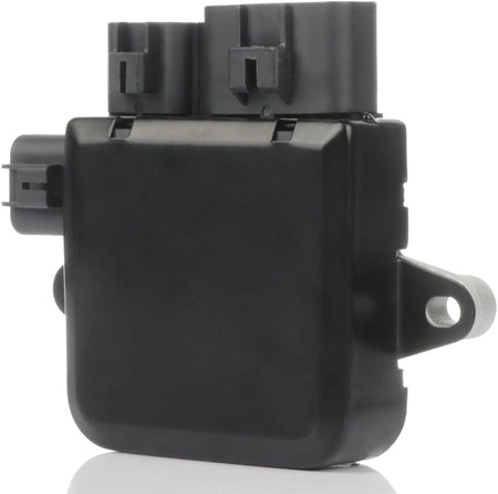 Radiator Cooling Fan Relay Control Module Compatible with 2003-2007 Mazda 6, 2002-2006 Mazda MPV, 2002-2007 Mitsubishi Lancer, 2003-2006 Mitsubishi Outlander - KUDUPARTS