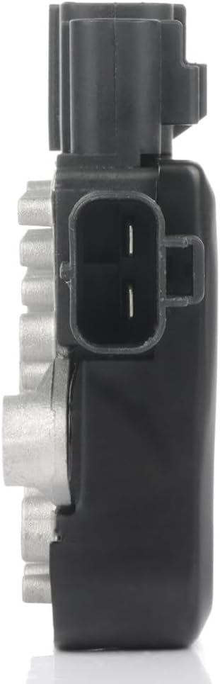 Radiator Cooling Fan Relay Control Module Compatible with 2003-2007 Mazda 6, 2002-2006 Mazda MPV, 2002-2007 Mitsubishi Lancer, 2003-2006 Mitsubishi Outlander
