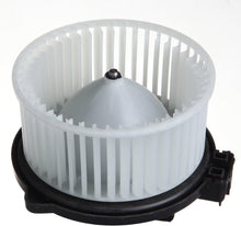 700290 AC Blower Motor Compatible with 2012-2021 Subaru Models: Crosstrek, Forester, Impreza, WRX, WRX STI, XV Crosstrek – Replacement - KUDUPARTS