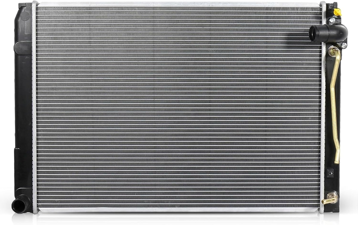 2005-2006 Toyota Sienna 3.3L Radiator (2925) - KUDUPARTS