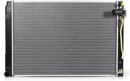 2005-2006 Toyota Sienna 3.3L Radiator (2925)
