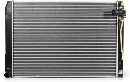 2005-2006 Toyota Sienna 3.3L Radiator (2925) - KUDUPARTS
