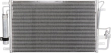 2005-2009 Hyundai Tucson 2.7L & 2005-2010 Kia Sportage 2.7L Radiator Cooling Fan Assembly (Replaces 3323, 2785, 620-786, 621050)