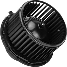 HVAC Heater Blower Motor AC Fan Assembly for Chevy Silverado, Tahoe, GMC Sierra, Yukon, Cadillac Escalade – Replaces 700089, 52400424 - KUDUPARTS