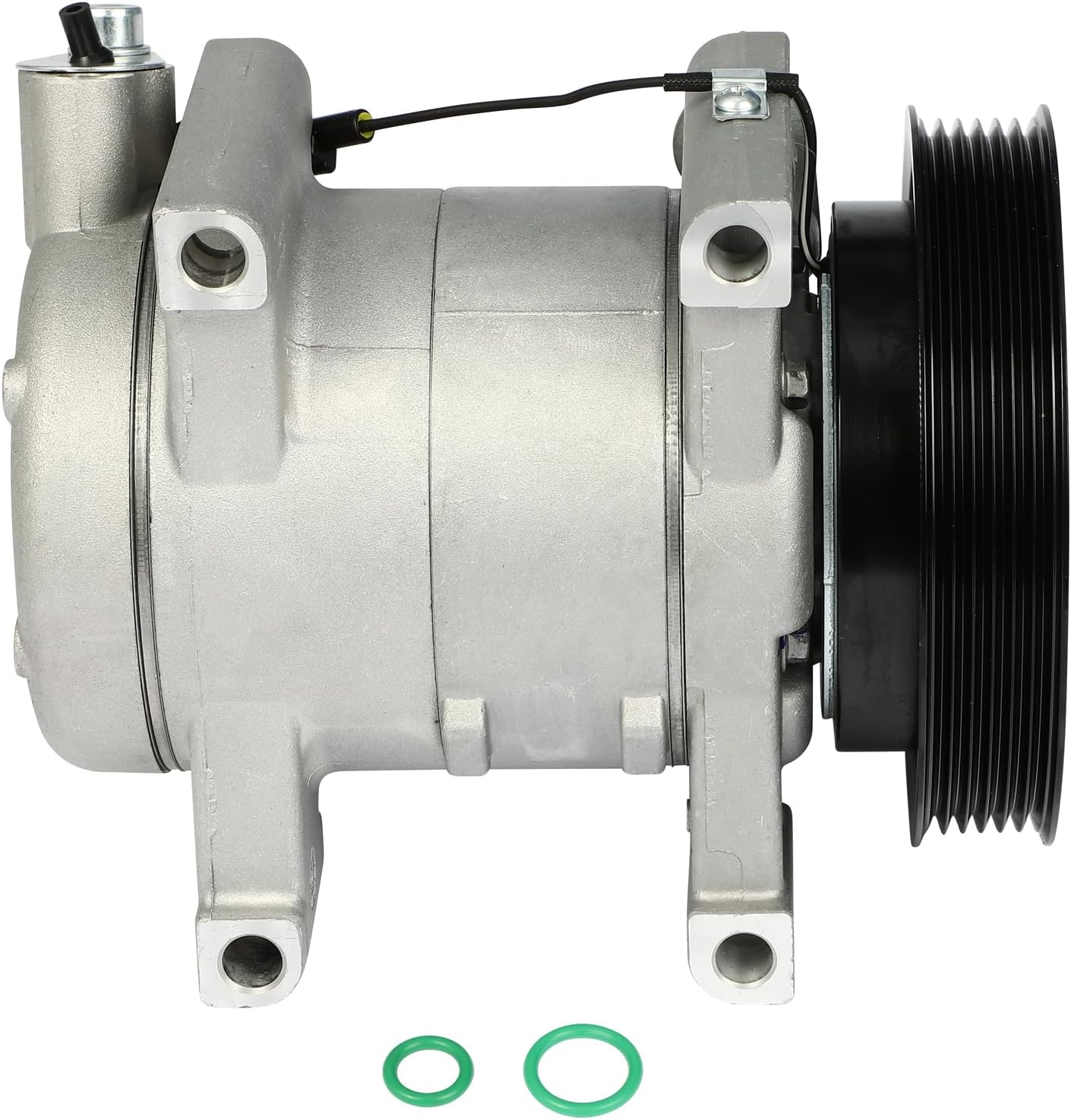 Nissan Sentra AC Compressor 2000-2006 – Fast Cooling Air Conditioning Compressor
