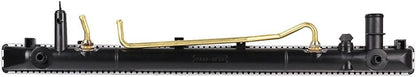 1859 Radiator for 1996-1997 Toyota RAV4 2.0L - Aluminum Core Engine Coolant Radiator (Replaces 1859, 1860, CU1859, 8011859, 164007A111, 164007A121, 164007A122)