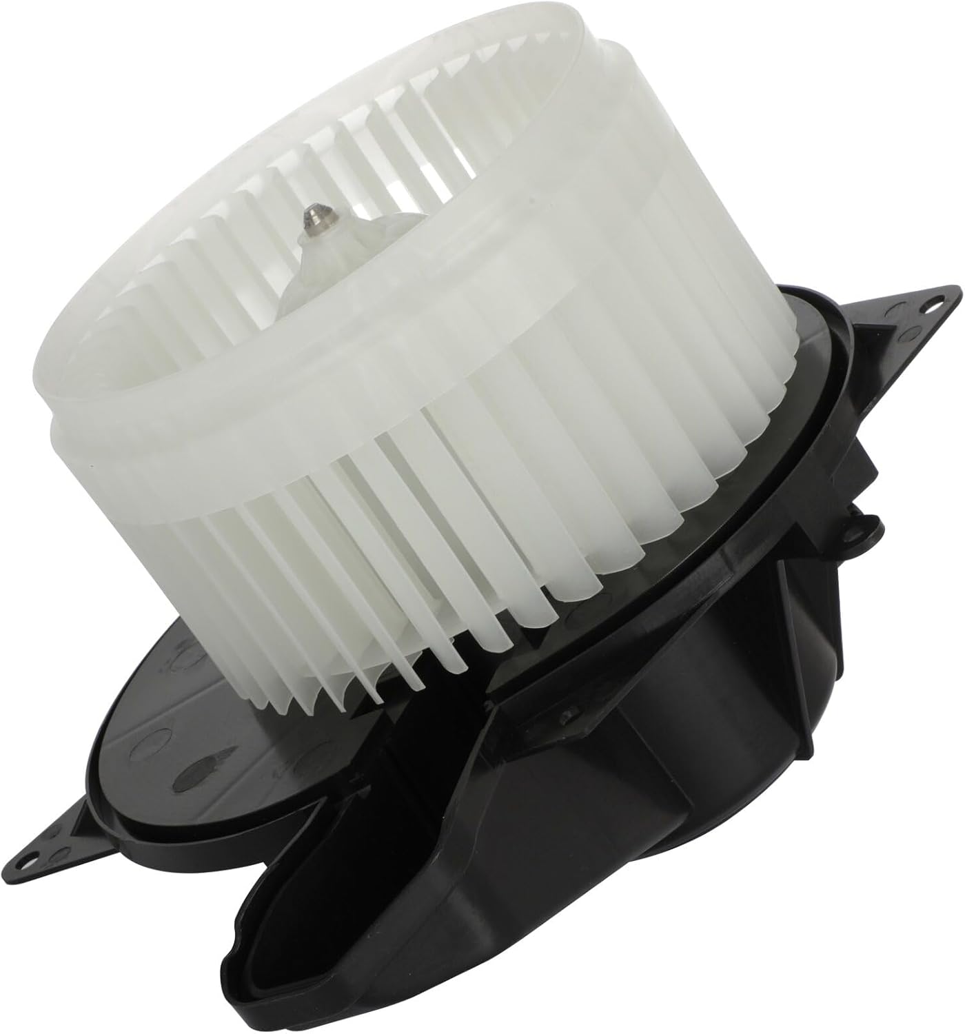 HVAC Blower Motor with Fan Assembly Compatible with 2005-2007 Chrysler 300, 2006-2007 Dodge Charger, 2005-2007 Dodge Magnum – Replaces OEM 700176, BM9283C, PM9283, 75795, 5061091AB