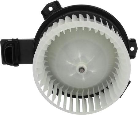 700326 HVAC Blower Motor with Fan Cage – Compatible with 2015-2019 Hyundai Sonata, OE Replacement 75079, 97113-C2000, 97113-D4000 - KUDUPARTS
