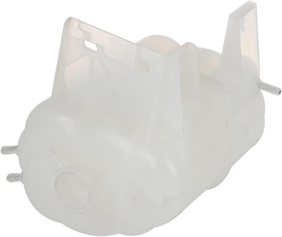 Coolant Radiator Reservoir Tank 2587216C1, 2591802C1, 603-5107 – Overflow Expansion Bottle with Cap & Sensor for International