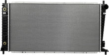 Radiator Compatible with Ford Expedition 4.6L 2004-2006, 5.4L 2004-2008 & F-150 4.2L/4.6L 2004-2008 - KUDUPARTS