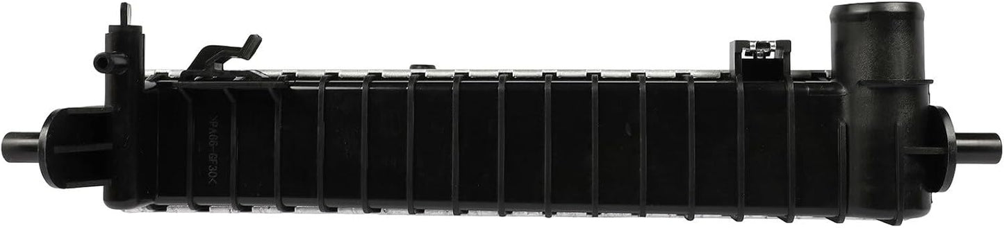 Radiator Compatible with Ford Expedition 4.6L 2004-2006, 5.4L 2004-2008 & F-150 4.2L/4.6L 2004-2008
