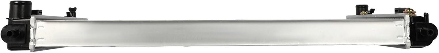 Radiator Compatible with Ford Expedition 4.6L 2004-2006, 5.4L 2004-2008 & F-150 4.2L/4.6L 2004-2008