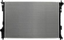 Radiator Compatible with Ford Explorer 3.5L 2011-2019, Flex 3.5L 2013-2018, Lincoln MKT 2.0L 2016 & 3.7L 2013-2018 - KUDUPARTS
