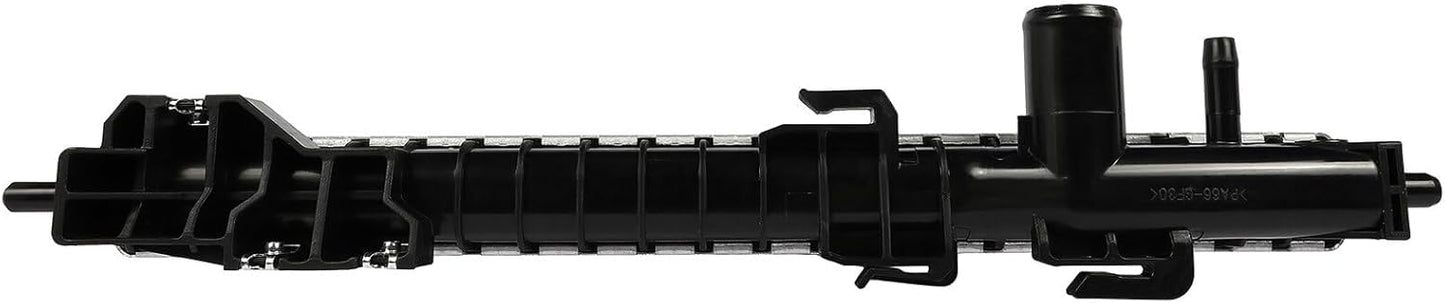 Radiator Compatible with Ford Explorer 3.5L 2011-2019, Flex 3.5L 2013-2018, Lincoln MKT 2.0L 2016 & 3.7L 2013-2018