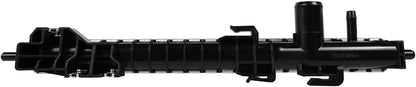 Radiator Compatible with Ford Explorer 3.5L 2011-2019, Flex 3.5L 2013-2018, Lincoln MKT 2.0L 2016 & 3.7L 2013-2018