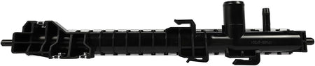 Radiator Compatible with Ford Explorer 3.5L 2011-2019, Flex 3.5L 2013-2018, Lincoln MKT 2.0L 2016 & 3.7L 2013-2018 - KUDUPARTS