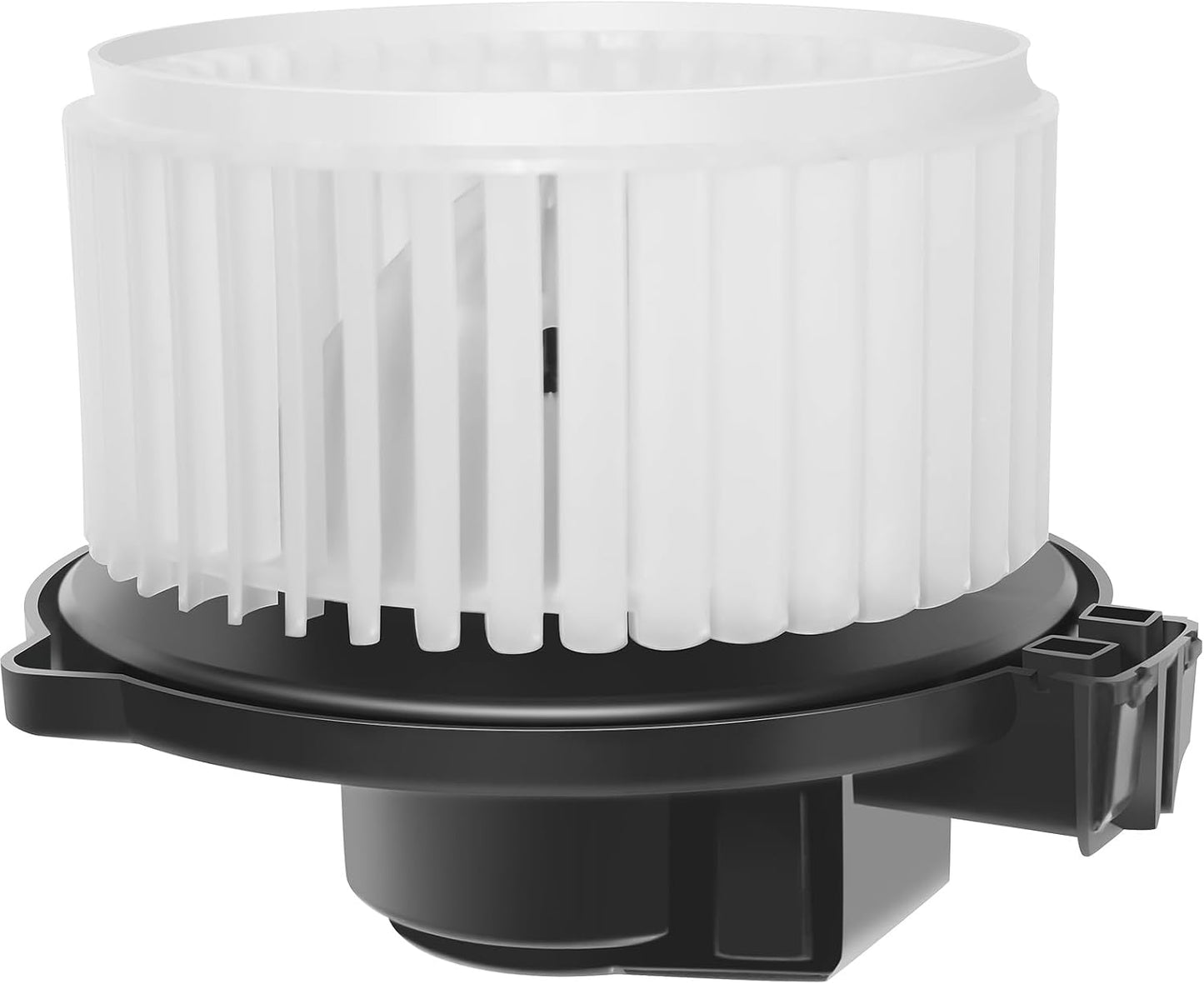 700228 Blower Motor Compatible with Lexus RX330/RX350 2007-2009, Cadillac CTS/SRX/STS 2007-2015, Subaru Legacy/Outback 2010-2018, Toyota Sienna 2007-2010 – AC Blower Motor Replacement 5179476AA, 75809