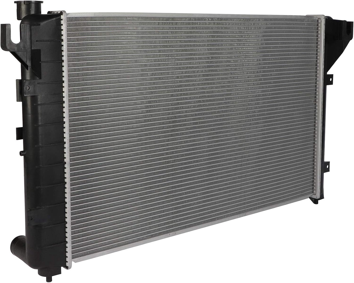 Radiator Compatible with Dodge Ram 1500 3.9L (1994-2001), 5.2L (1994-2001), 5.9L (1994-1996) & Ram 2500 5.2L (1994-1997)
