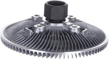 Engine Cooling Fan Clutch Compatible with Dodge B1500/B2500/B3500 1995-1998 & Dakota 1997-2003