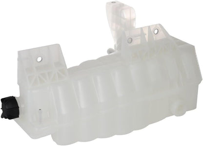Coolant Reservoir Tank DR104004 – Replacement for Kenworth & Peterbilt, Compatible with DR104002, CP237001