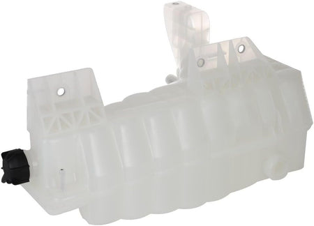 Coolant Reservoir Tank DR104004 – Replacement for Kenworth & Peterbilt, Compatible with DR104002, CP237001 - KUDUPARTS