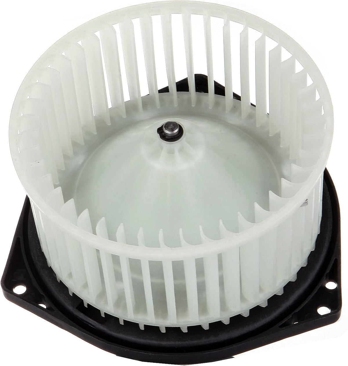 HVAC Blower Motor with Fan Cage 700050 – Compatible with 2000-2003 Nissan Maxima, 2003-2006 Subaru Baja, 1993-2007 Impreza, 2002-2004 Infiniti I35, 1994-2004 Legacy, 2000-2004 Subaru Outback - KUDUPARTS