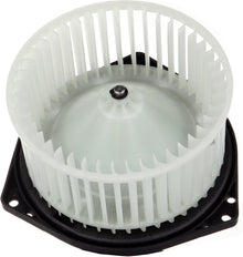 HVAC Blower Motor with Fan Cage 700050 – Compatible with 2000-2003 Nissan Maxima, 2003-2006 Subaru Baja, 1993-2007 Impreza, 2002-2004 Infiniti I35, 1994-2004 Legacy, 2000-2004 Subaru Outback