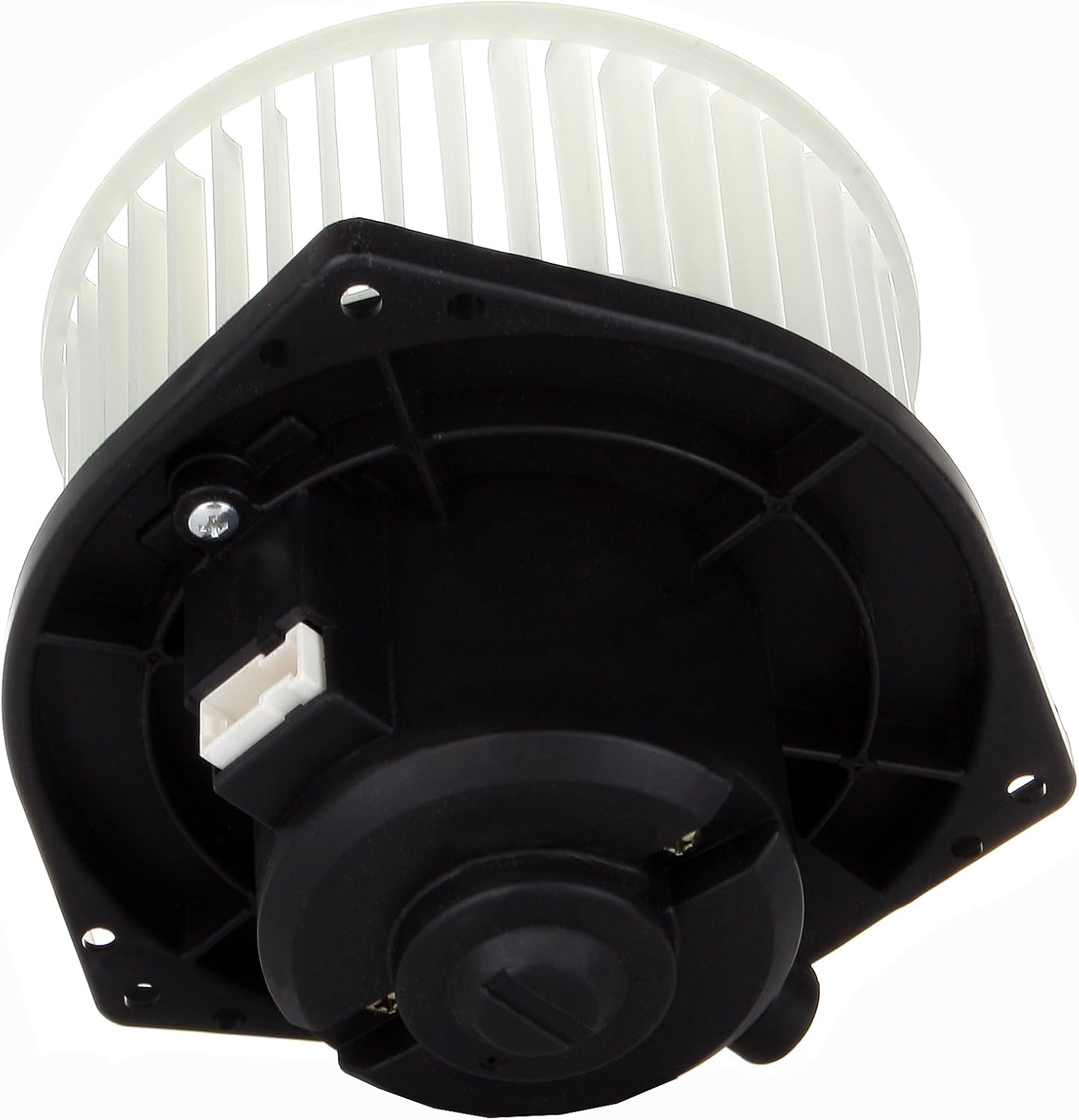 HVAC Blower Motor with Fan Cage 700050 – Compatible with 2000-2003 Nissan Maxima, 2003-2006 Subaru Baja, 1993-2007 Impreza, 2002-2004 Infiniti I35, 1994-2004 Legacy, 2000-2004 Subaru Outback