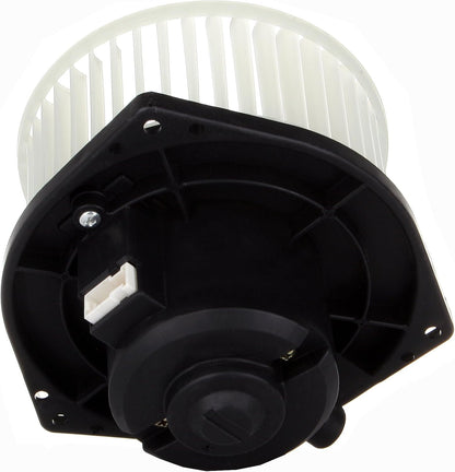 HVAC Blower Motor with Fan Cage 700050 – Compatible with 2000-2003 Nissan Maxima, 2003-2006 Subaru Baja, 1993-2007 Impreza, 2002-2004 Infiniti I35, 1994-2004 Legacy, 2000-2004 Subaru Outback