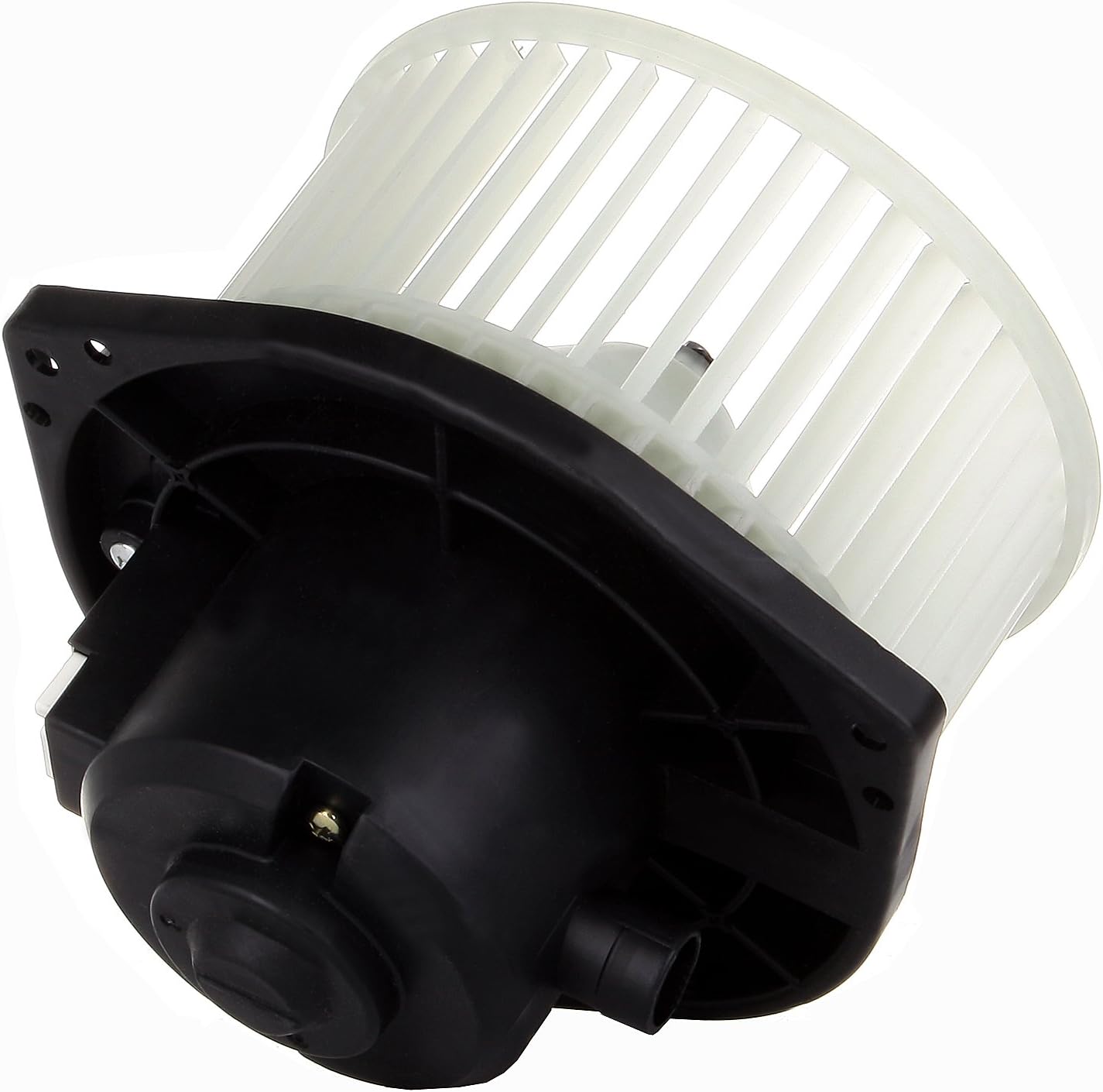 HVAC Blower Motor with Fan Cage 700050 – Compatible with 2000-2003 Nissan Maxima, 2003-2006 Subaru Baja, 1993-2007 Impreza, 2002-2004 Infiniti I35, 1994-2004 Legacy, 2000-2004 Subaru Outback