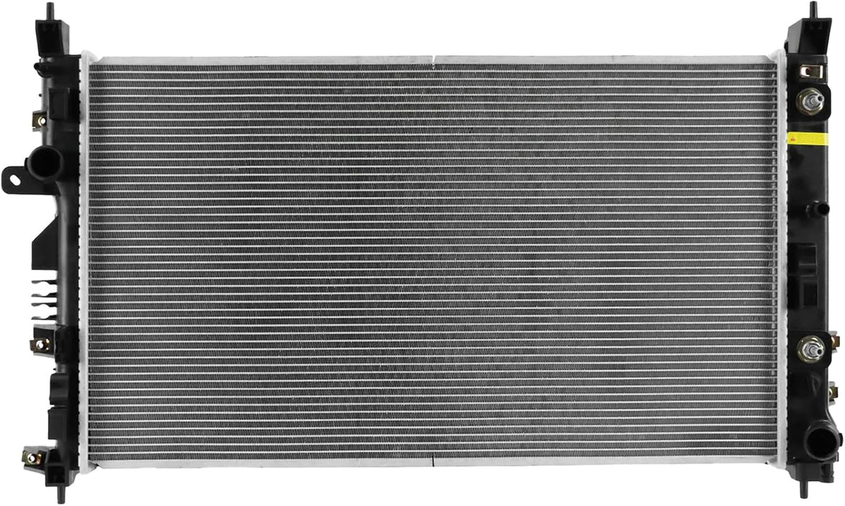 Radiator Replacement for 2019-2023 INFINITI QX50 2.0L – Replaces 13774, 214105NN0A - KUDUPARTS