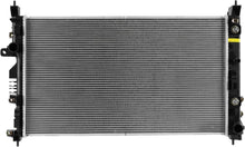 Radiator Replacement for 2019-2023 INFINITI QX50 2.0L – Replaces 13774, 214105NN0A - KUDUPARTS