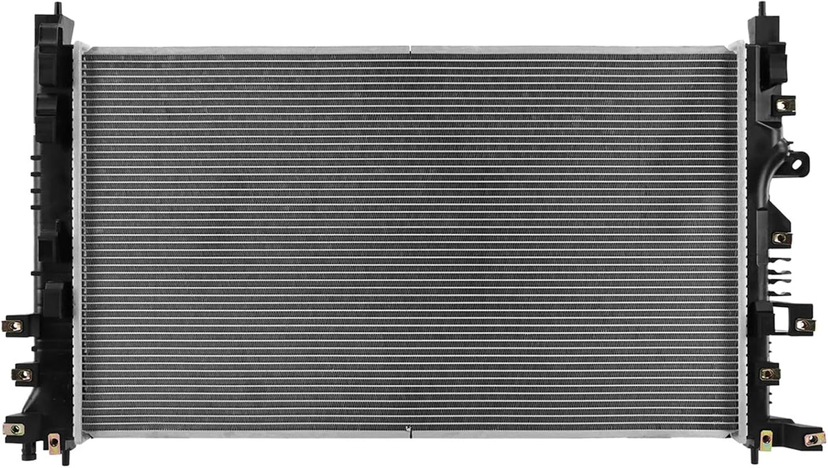 Radiator Replacement for 2019-2023 INFINITI QX50 2.0L – Replaces 13774, 214105NN0A - KUDUPARTS