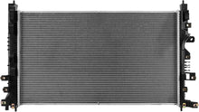 Radiator Replacement for 2019-2023 INFINITI QX50 2.0L – Replaces 13774, 214105NN0A - KUDUPARTS