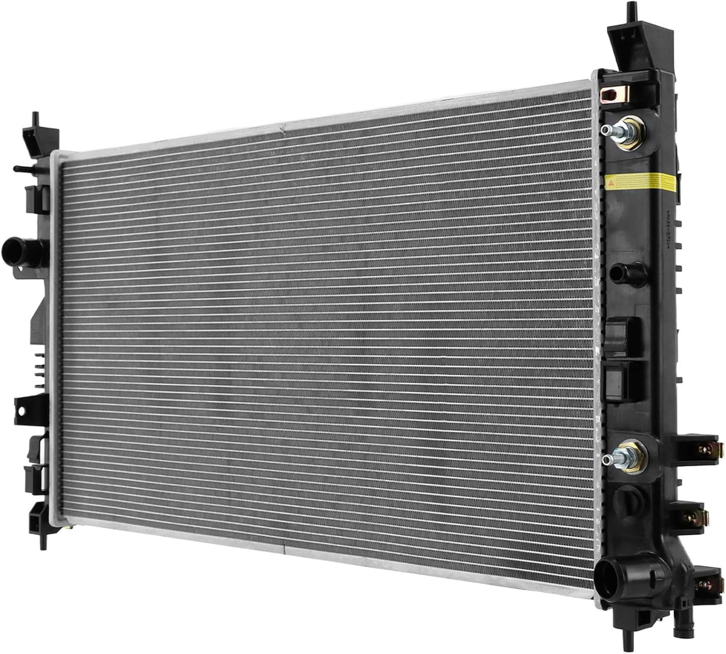 Radiator Replacement for 2019-2023 INFINITI QX50 2.0L – Replaces 13774, 214105NN0A