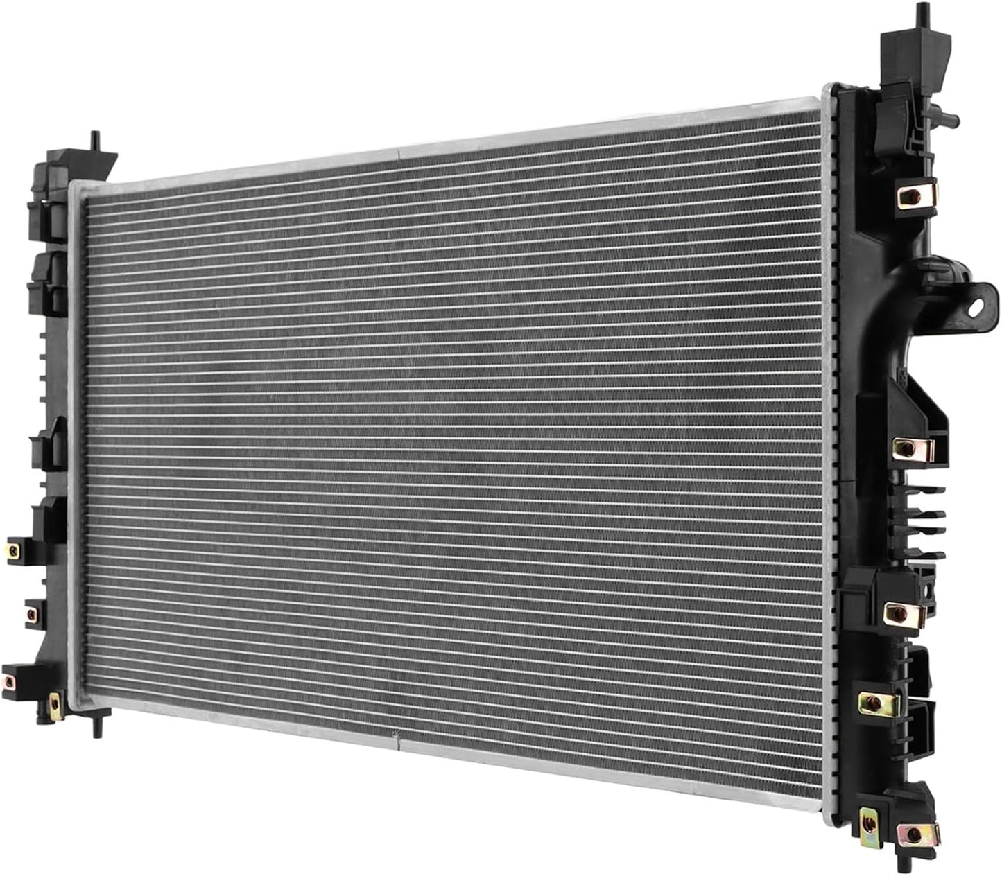 Radiator Replacement for 2019-2023 INFINITI QX50 2.0L – Replaces 13774, 214105NN0A