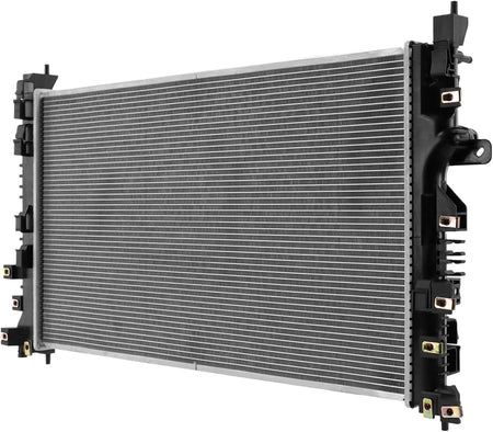 Radiator Replacement for 2019-2023 INFINITI QX50 2.0L – Replaces 13774, 214105NN0A - KUDUPARTS
