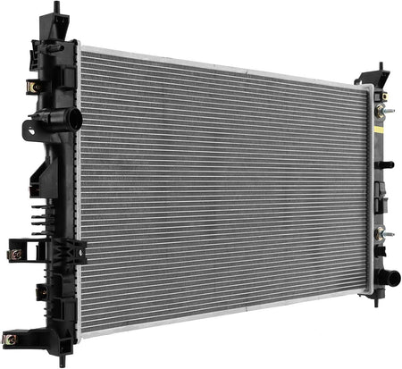 Radiator Replacement for 2019-2023 INFINITI QX50 2.0L – Replaces 13774, 214105NN0A - KUDUPARTS