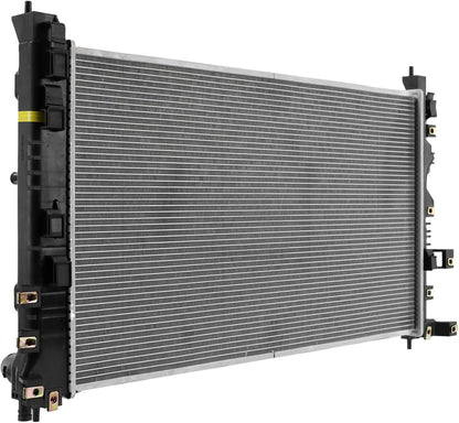 Radiator Replacement for 2019-2023 INFINITI QX50 2.0L – Replaces 13774, 214105NN0A