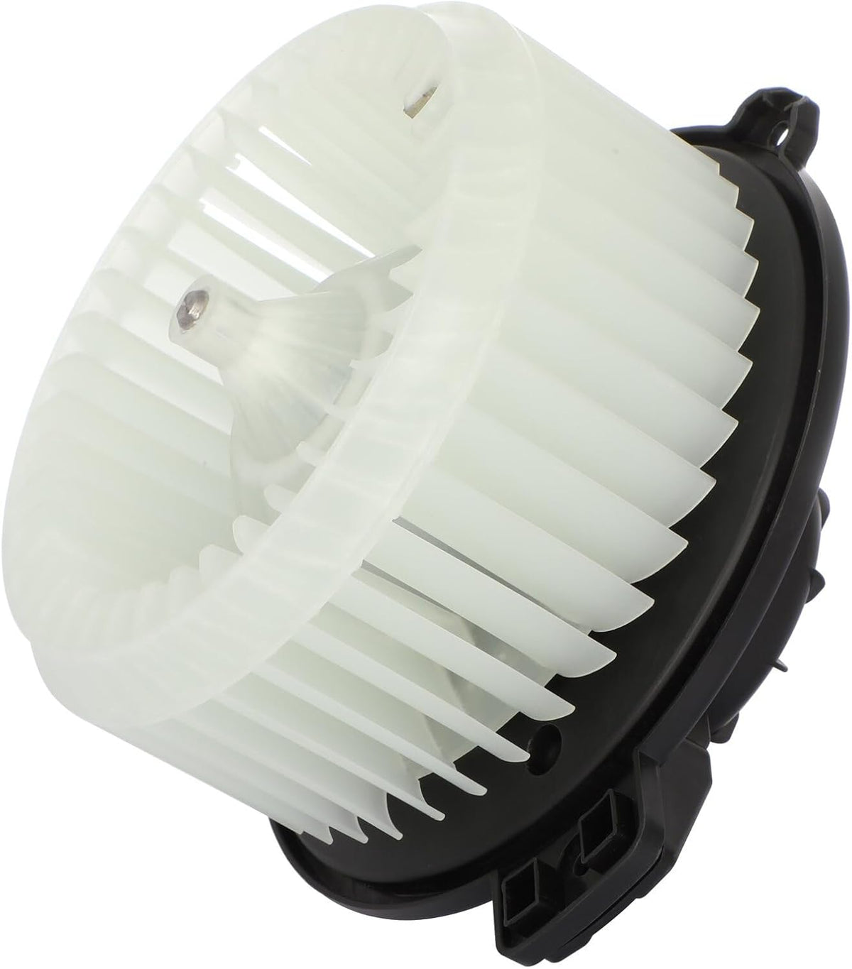 700266 Blower Motor Compatible with Chevrolet Spark 2013-2015 (LS/LT Hatchback 4-Door 1.2L) – HVAC AC Blower Motor Replacement (BM4080C, 95193241, 76980) - KUDUPARTS