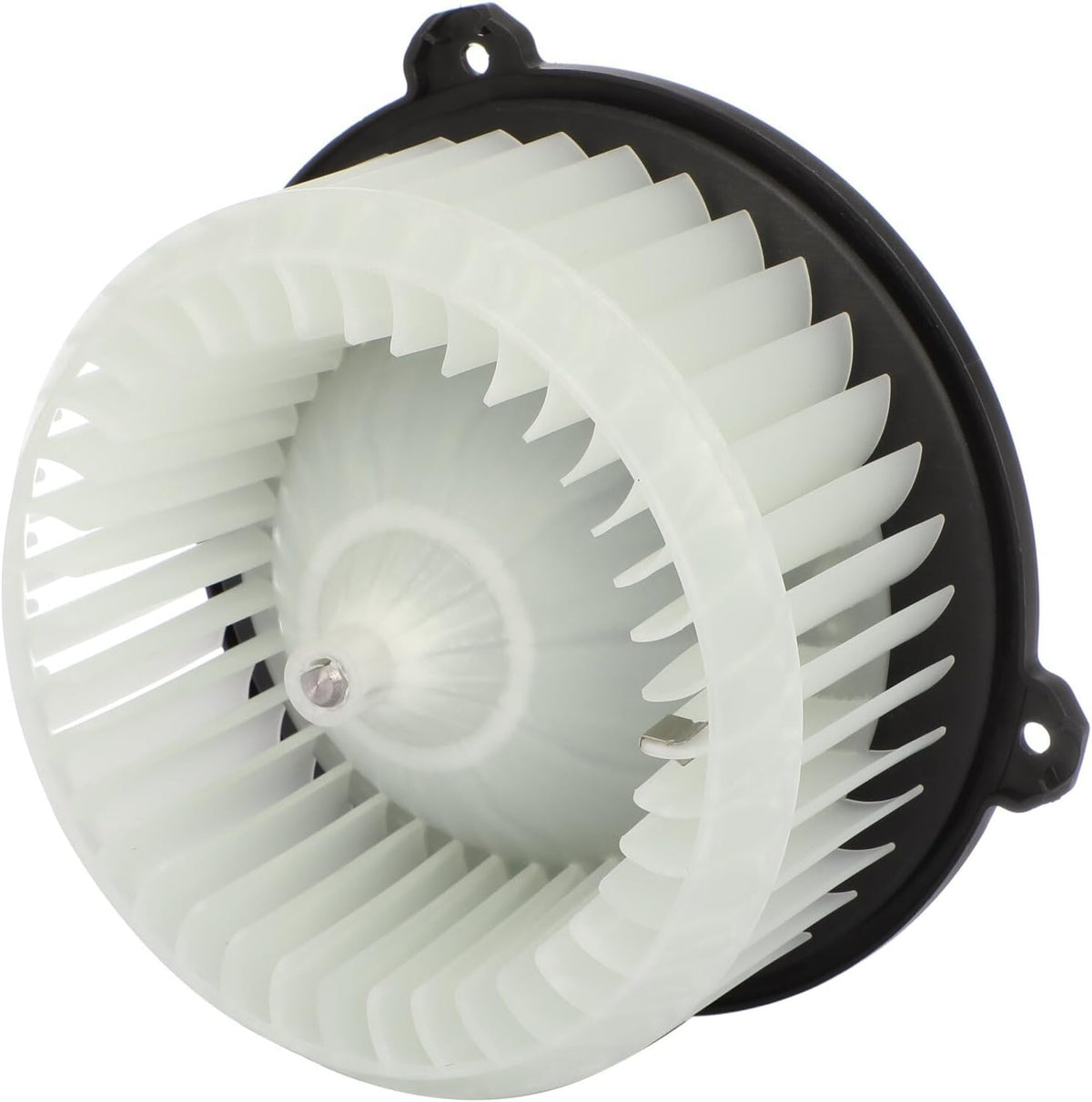 700266 Blower Motor Compatible with Chevrolet Spark 2013-2015 (LS/LT Hatchback 4-Door 1.2L) – HVAC AC Blower Motor Replacement (BM4080C, 95193241, 76980) - KUDUPARTS