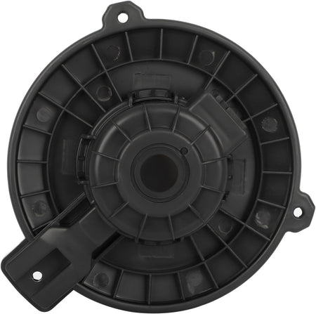 700266 Blower Motor Compatible with Chevrolet Spark 2013-2015 (LS/LT Hatchback 4-Door 1.2L) – HVAC AC Blower Motor Replacement (BM4080C, 95193241, 76980) - KUDUPARTS