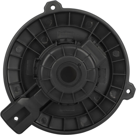 700266 Blower Motor Compatible with Chevrolet Spark 2013-2015 (LS/LT Hatchback 4-Door 1.2L) – HVAC AC Blower Motor Replacement (BM4080C, 95193241, 76980) - KUDUPARTS
