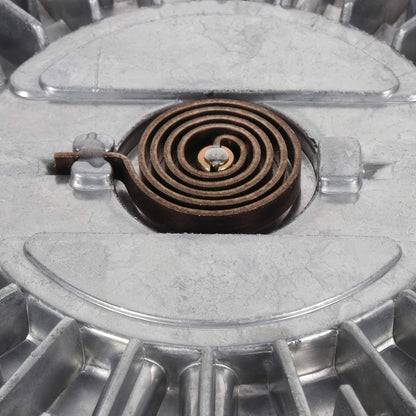 Engine Cooling Fan Clutch Replacement Compatible with 2001-2004 Ford Ranger