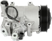 A/C Compressor with Clutch – Compatible with Subaru Outback 3.6L (2010-2019) & Legacy 2.5L (2010-2013) - KUDUPARTS